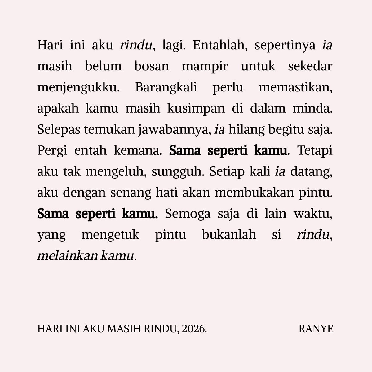 RANYA KANI. tweet media