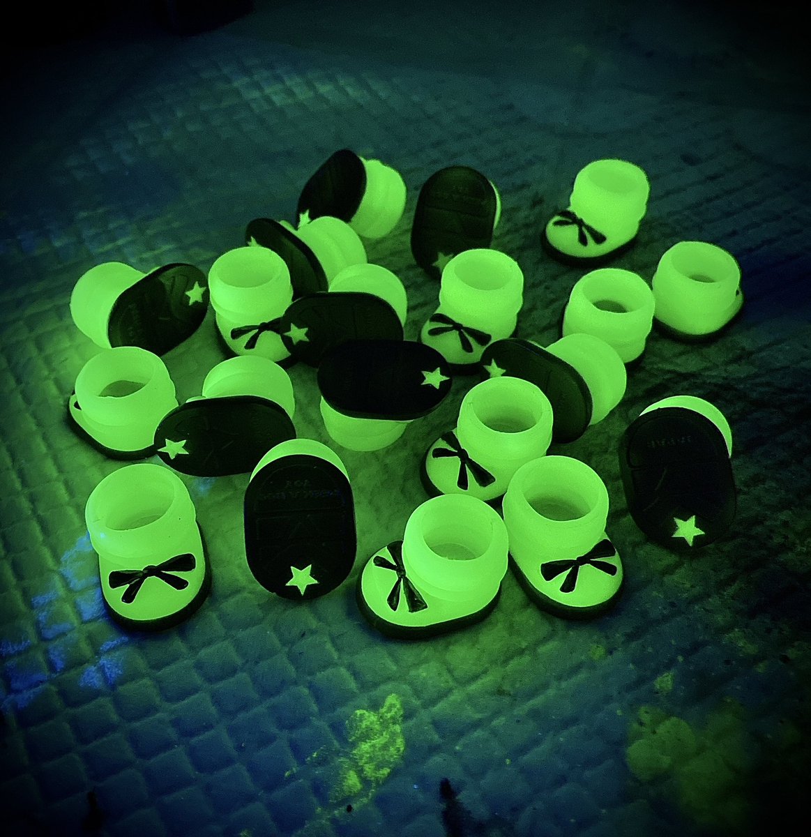 👽🛸👽 #𝙿𝙴𝙴𝙺𝙰𝙱𝙾𝙾𝚃𝙾𝚈 #𝙶𝙸𝙶𝙸𝙶𝚄 #ソフビ