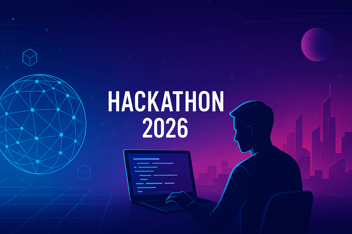 FlashDeutsch's tweet photo. MasterZ und IOTA veranstalten Europäischen Web3‑Entwickler Hackathon #Blockchain #Europa #Hackathon #IOTA #MasterZ #SmartContract #Tokenisierung #Web3 
https://t.co/secpaIrB6h https://t.co/pgUIBJOJVu
