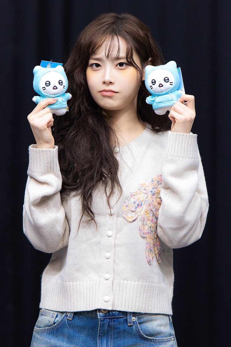 260117 츄 팬 싸인회
#Chuu #츄 #XO_My_Cyberlove 
<a href="/chuu_atrp/">CHUU</a> 

귀여운 츄냥이❤️