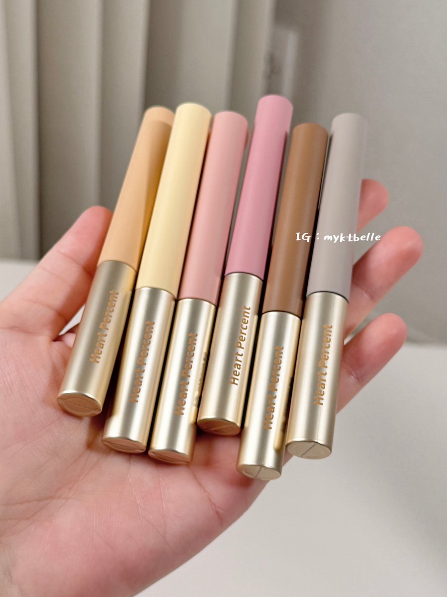 MyKtbelle's tweet image. คิ้วชมพูที่ถูกกกกกกกกกกกกก !!!! ผมเข้มก็ใช้ได้ ไม่ใช้ชมพูจ๋าๆ มันติดเบจๆ ใช้ง่ายมากกกกกก และตฝที่สำคัญ ทนแบบลืมโลกมากกกกกก Heart Percent เอาอีกแล้วววววววว !!!!