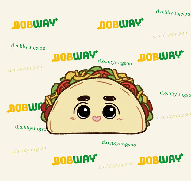 됴타코 판매 페이지 오픈
smartstore.naver.com/gongbang207/pr…

선제작 바로발송 상품과 주문제작 7일소요상품은 동일한 상품이며, 발송일만 다릅니다.

#rt 2명 추첨. 됴타코 1개 보내드립니다. (배송비 제가 부담할께요)
당발은 1월24일 저녁

감사합니다