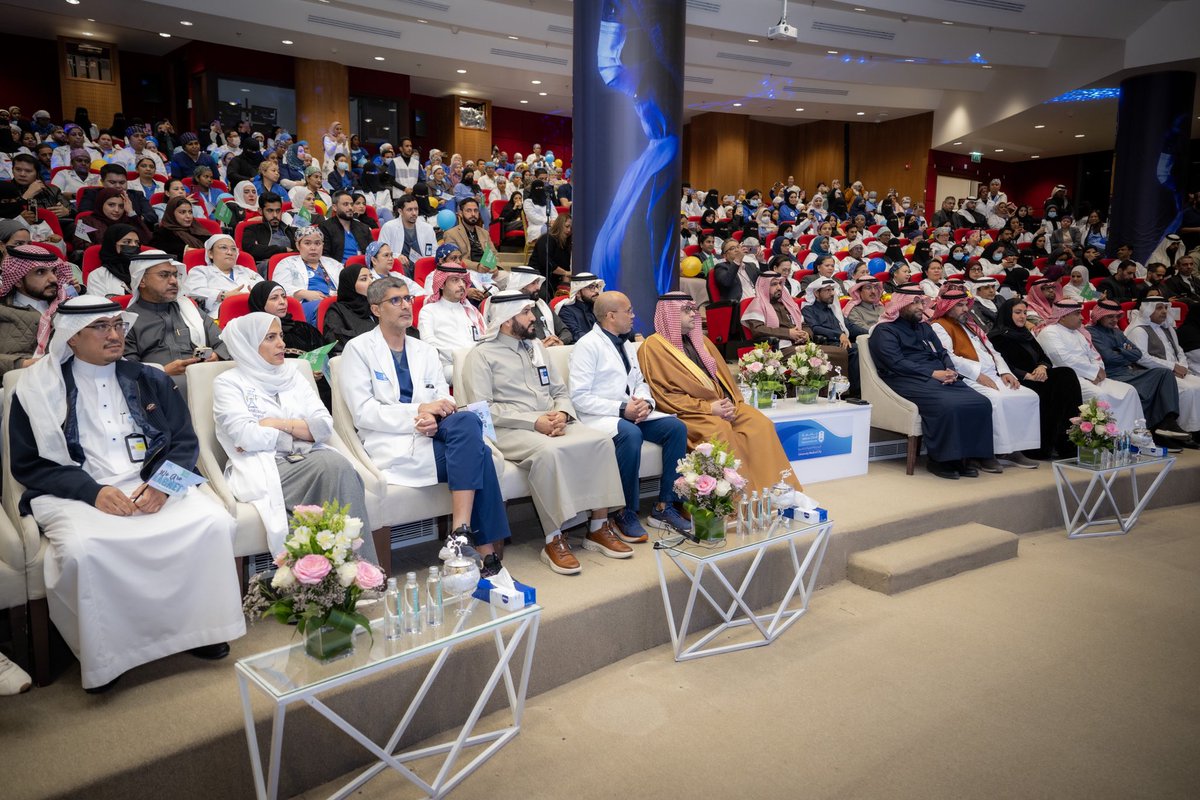 جامعة الملك سعود tweet media