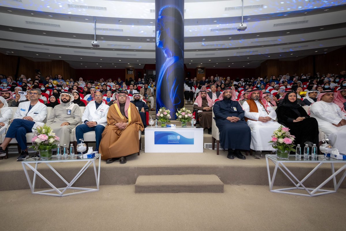 جامعة الملك سعود tweet media