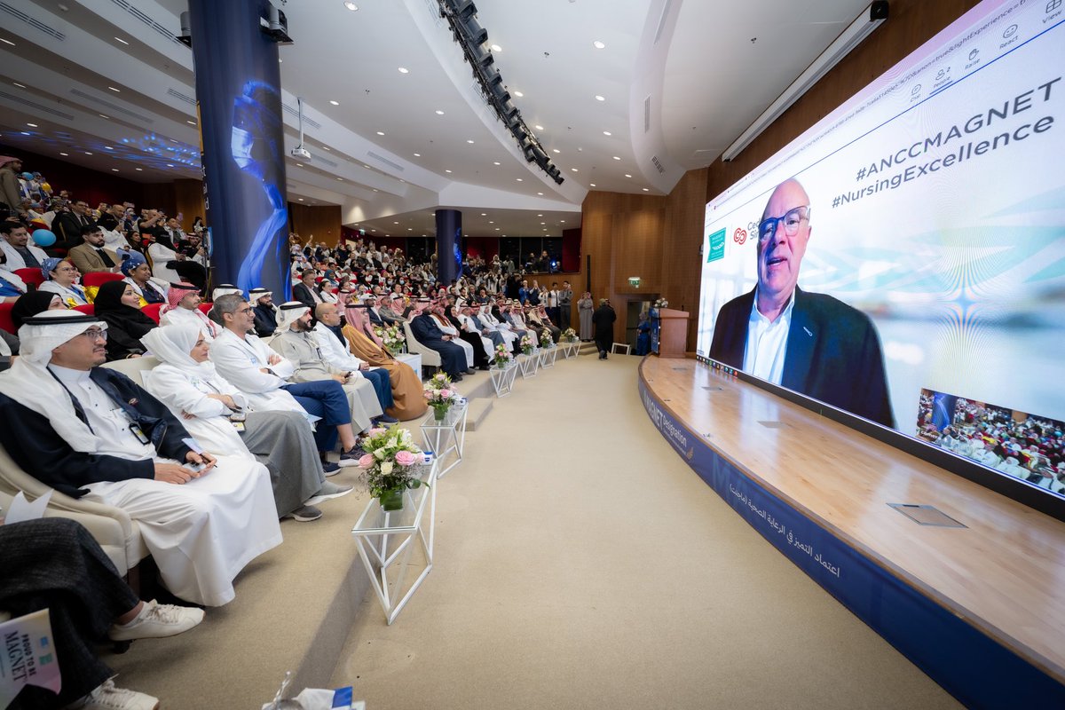 جامعة الملك سعود tweet media