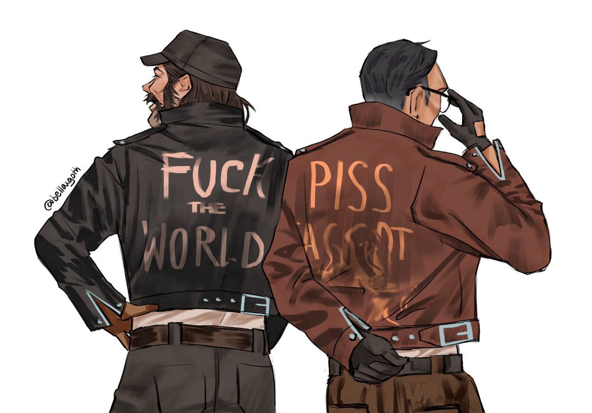 bella goth tweet media