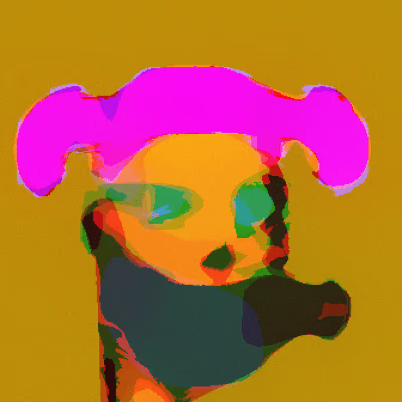 🔥Win Punkologist #1180#NFT         

ONE winner among the 50 first entries        

Just reply "SEND IT" and RT