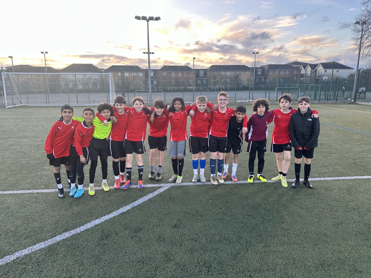 Wanstead High School tweet media