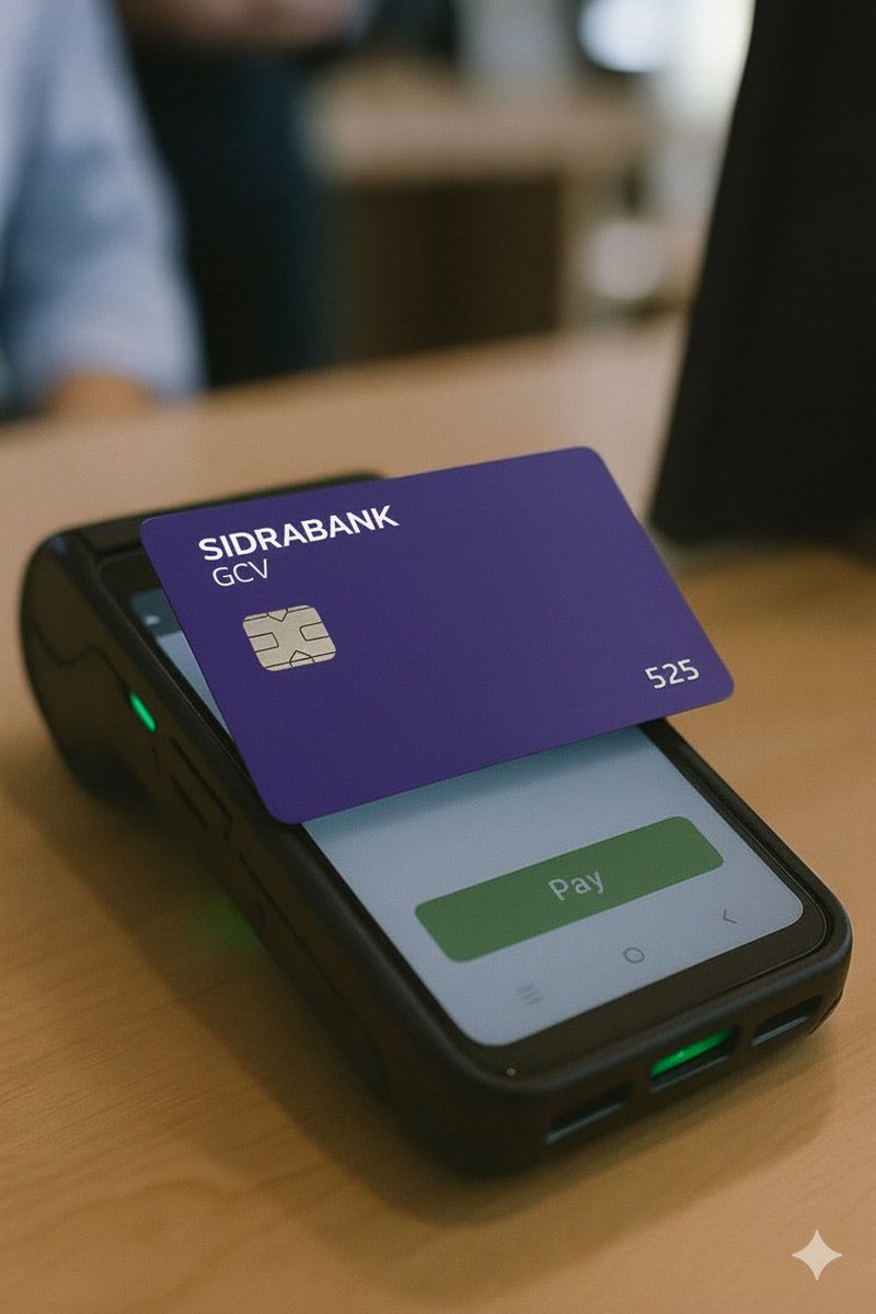 Sidracoin is rising! 🌙
The token that unites faith and technology.
💰 1 $SDA = 💰525

#SidraBank #sidrachain #SidraFamily #SidraDEX #Sidra_Digital_Asset #SidraAmbassador #sidra #SidraCoin #SidraUp