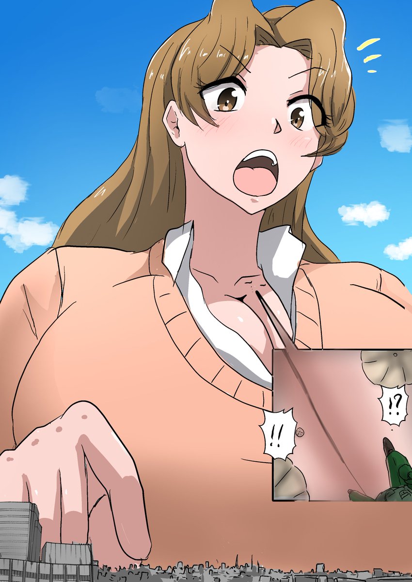 マルモ tweet media