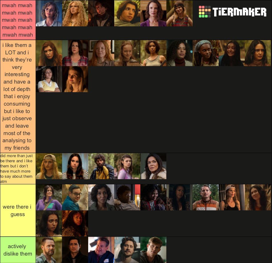 minkymode's tweet image. stole this from lily kind of thank U lily