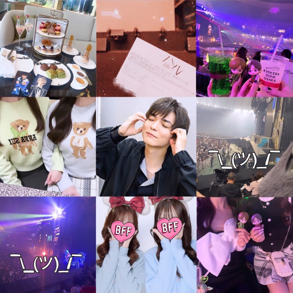 やぶさま💚 tweet media