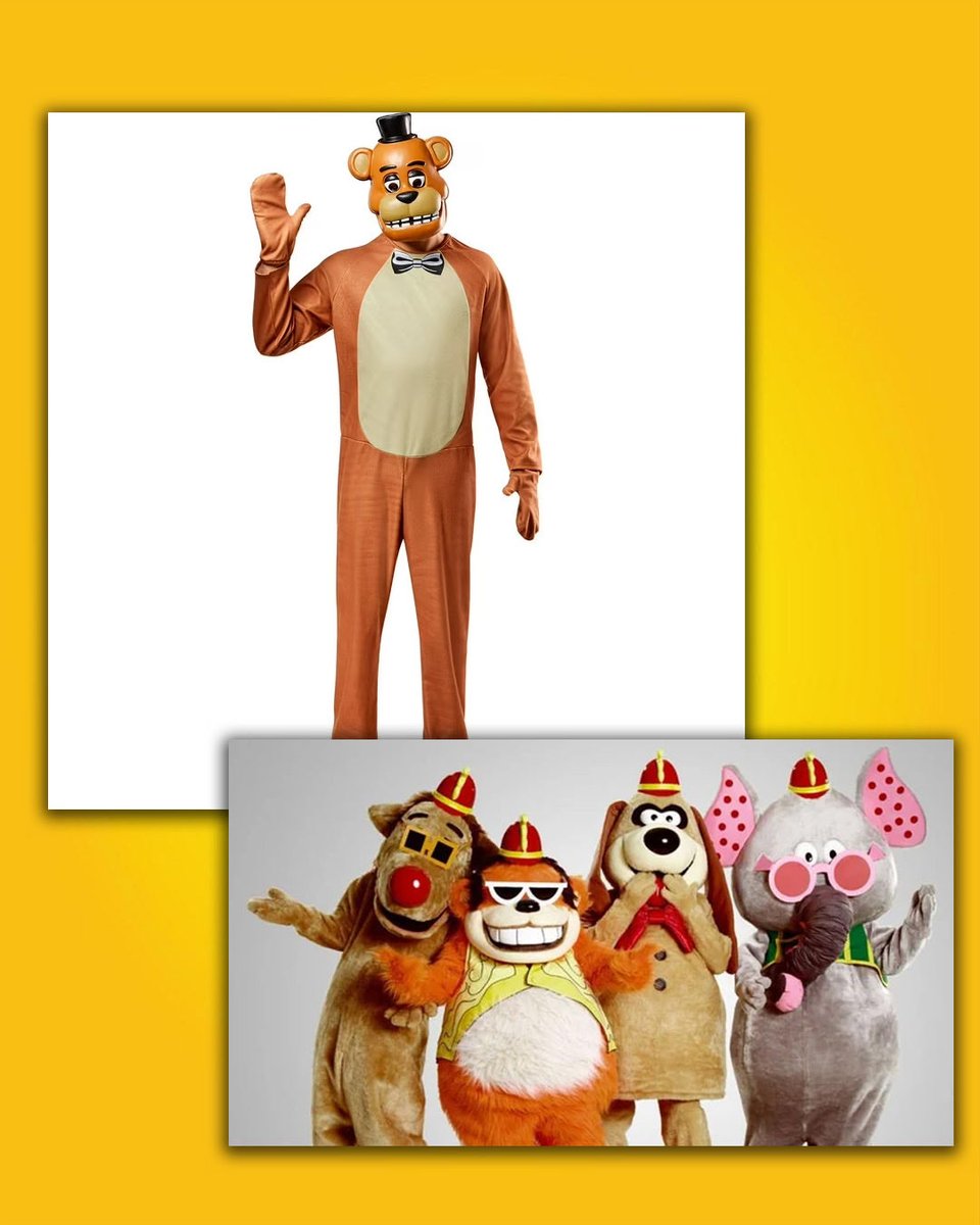 The Cheese Wheel Podcast tweet media