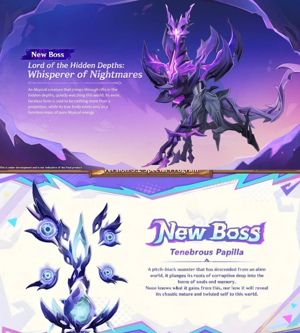 ON 📌 Summary Luna VI tweet media