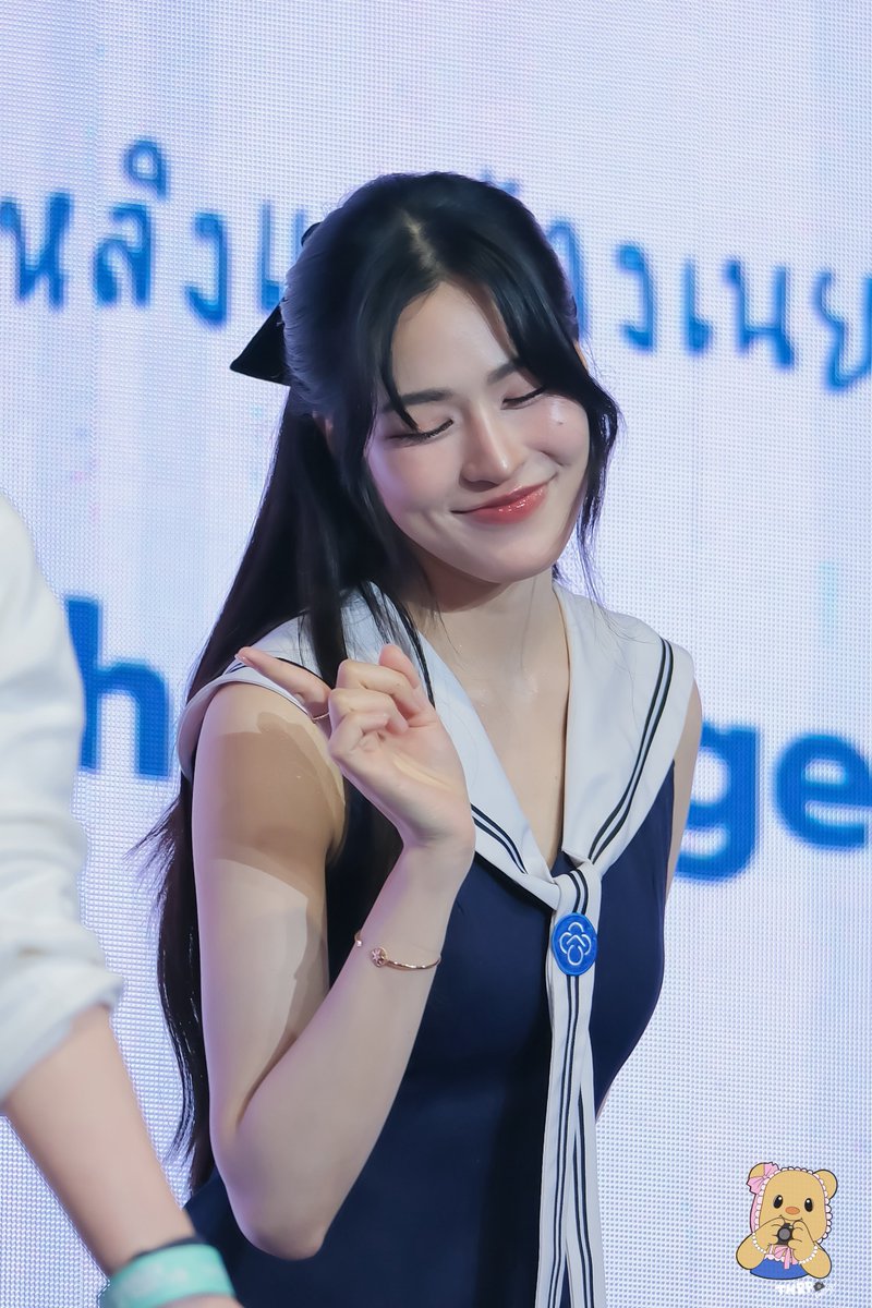 THRP1234's tweet image. เหมือนกันเป๊ะ

HAUS64 LINGLING NND PARTY
#Haus64xPLingNNoey
#linglingkwong‌
#Butterbear