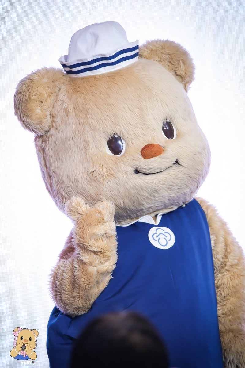 THRP1234's tweet image. เหมือนกันเป๊ะ

HAUS64 LINGLING NND PARTY
#Haus64xPLingNNoey
#linglingkwong‌
#Butterbear