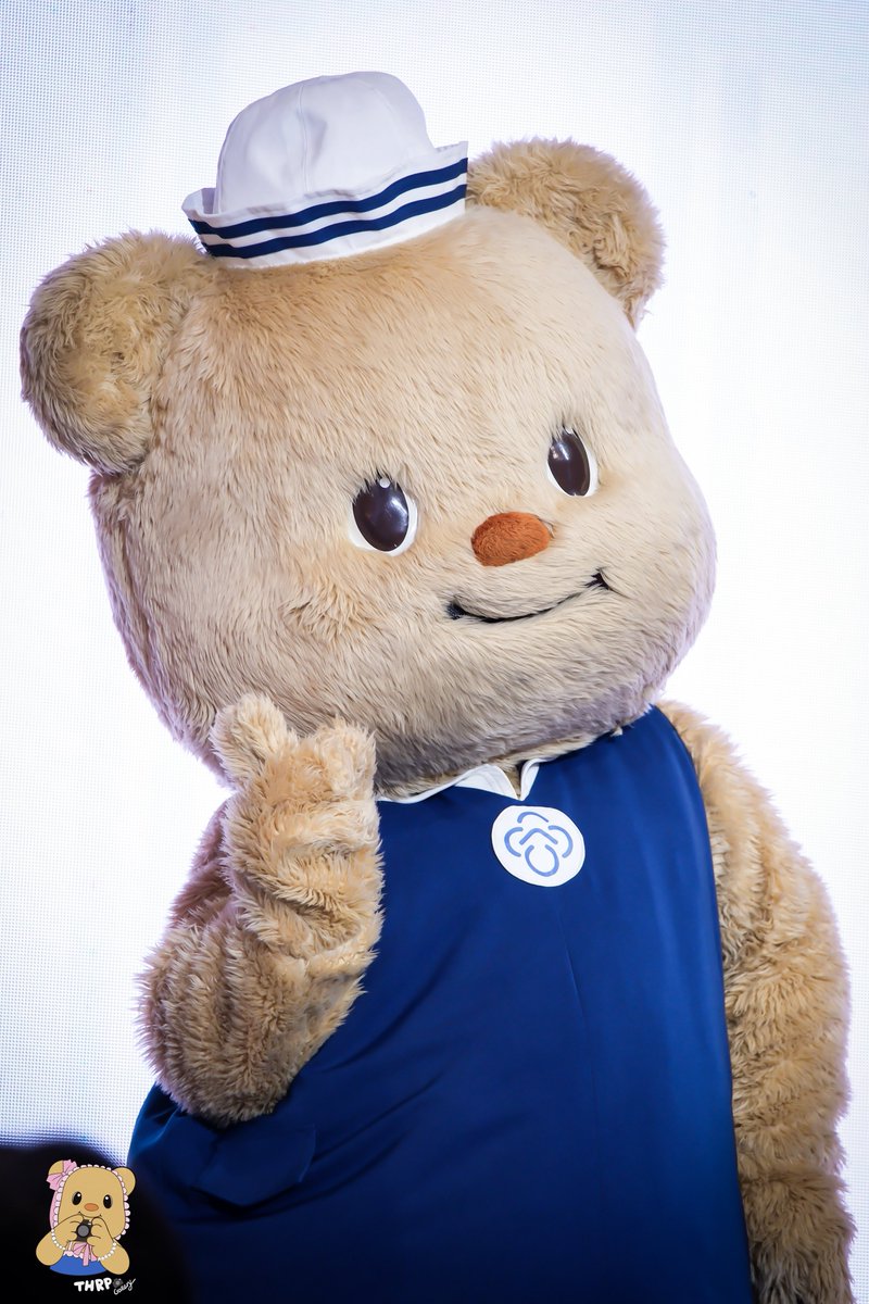 THRP1234's tweet image. เหมือนกันเป๊ะ

HAUS64 LINGLING NND PARTY
#Haus64xPLingNNoey
#linglingkwong‌
#Butterbear