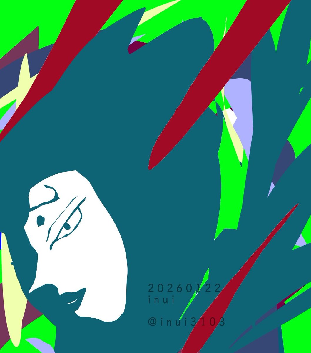 inui (@inui3103) on Twitter photo 