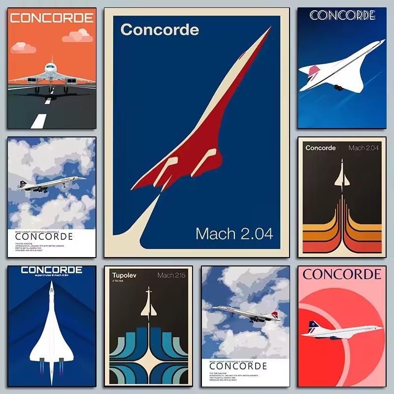 #Concorde
