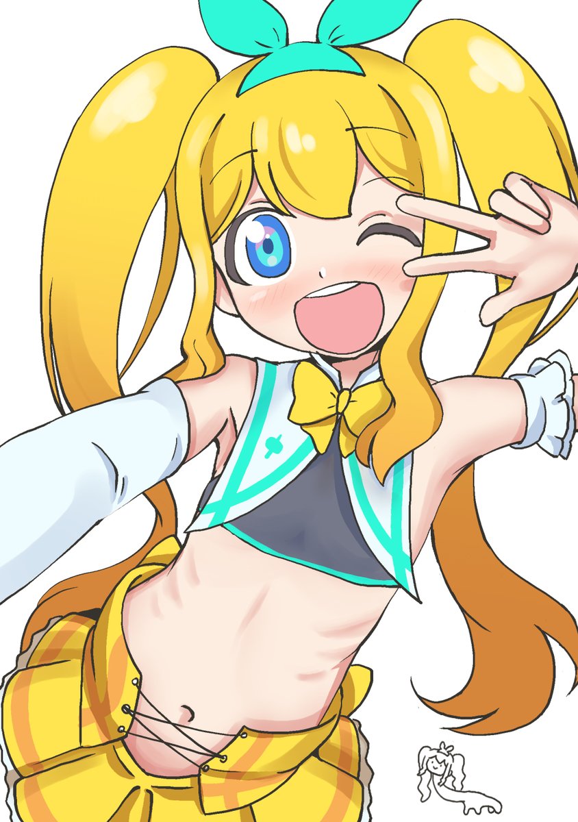 バーチャル魔法少女 夢逆ゆいなさん
#夢逆ゆいな
#ゆいなのおえかき 