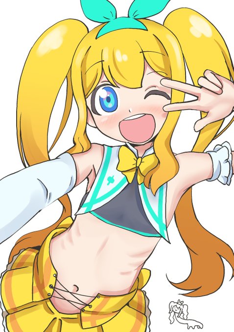 バーチャル魔法少女 夢逆ゆいなさん #夢逆ゆいな #ゆいなのおえかき