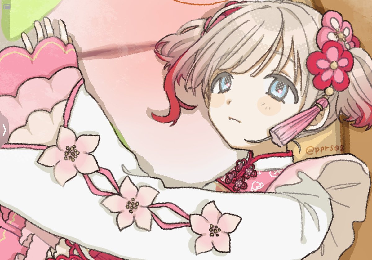 ぱぴぷぺ！ぽぽぽぽんぱぴるす⁎⁺˳✧ぱぴるす⁎⁺˳✧ tweet media