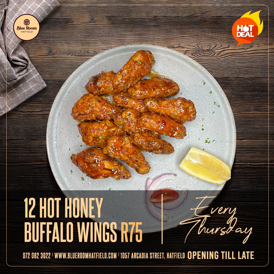 We Love Blue Room Hatfield tweet media