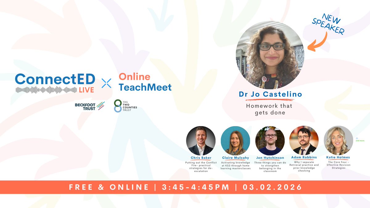 The Two Counties Trust tweet media