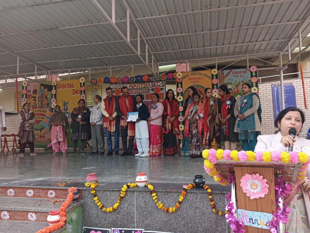 1413069zone13's tweet photo. Annual Day Celebration https://t.co/vrcxgQfokI