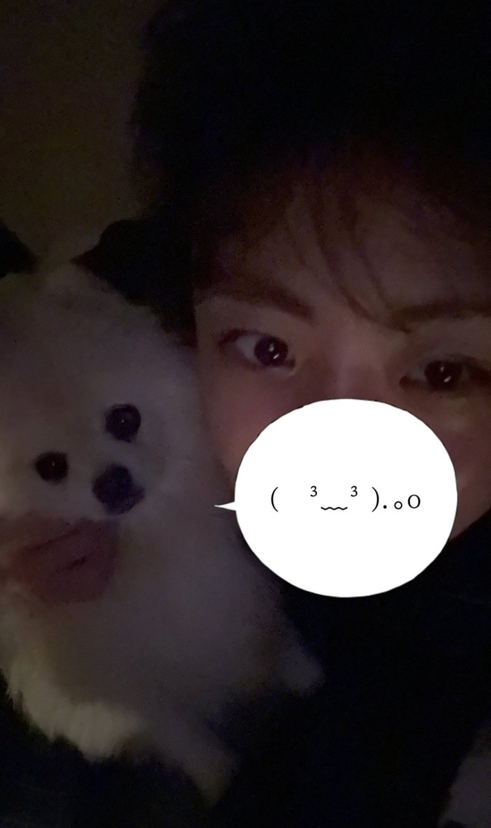 wonjjangiz's tweet image. 260122 #박원빈 berriz update

🐧: a day when i miss tteokgukie.. i want to play while giving snacks.. i want to hold their little paws.. i want to talk together.. i want to be together.. i want to go for a walk together.. i want to just zone out together.. you’re doing well,…