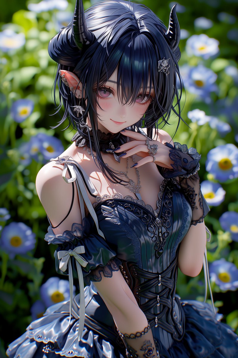 Post by ゆず on X: 優しい😈