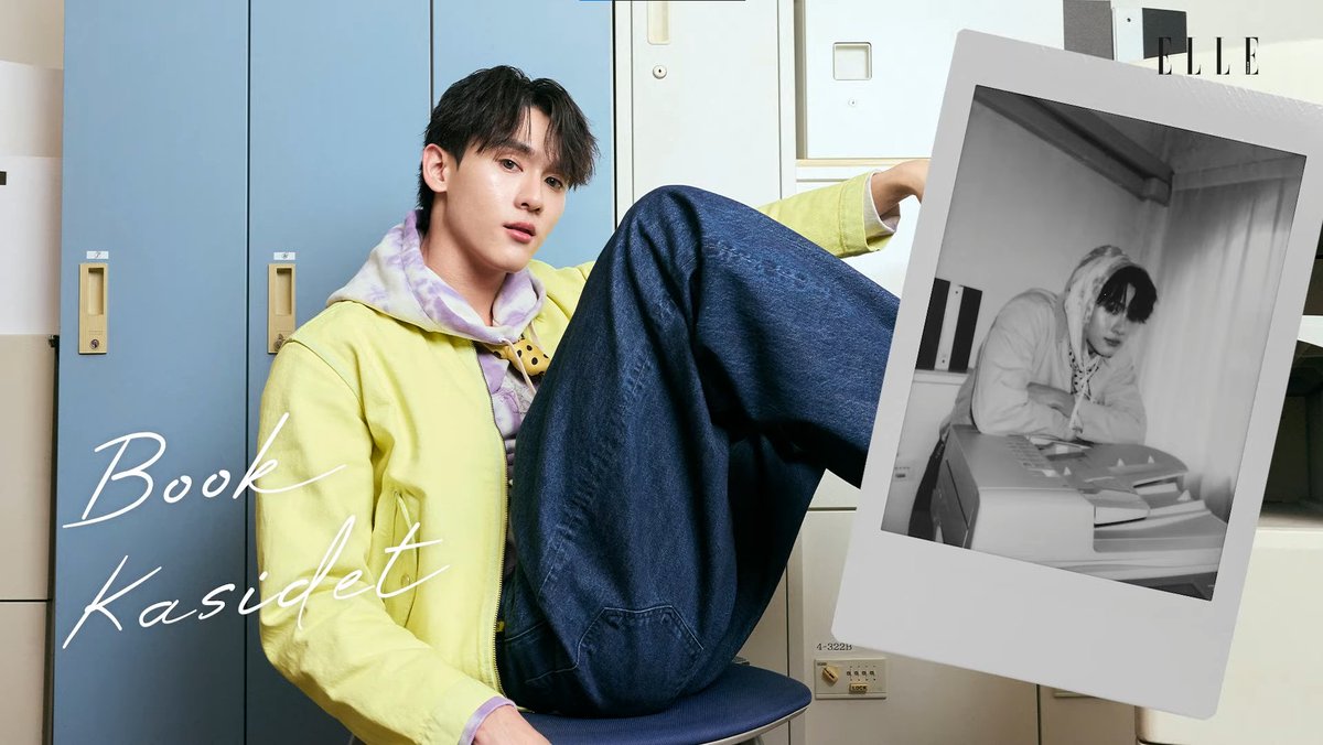 ForcebookCorner's tweet image. The way they're always so gorgeous

FORCEBOOK X ELLE BSIDE
#ELLEBsideStoryxForceBook