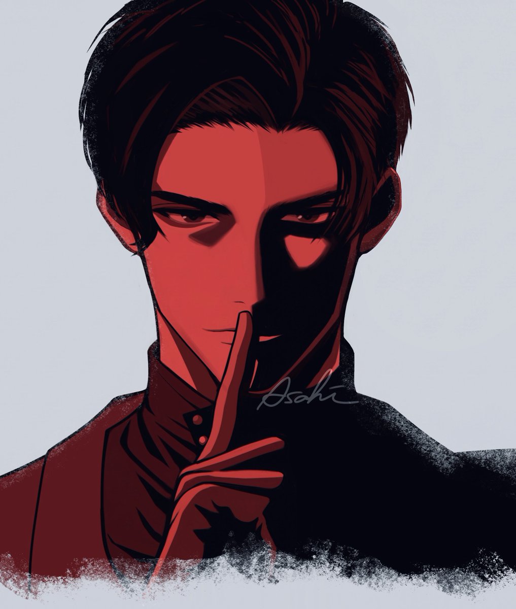 Asahi✦ tweet media