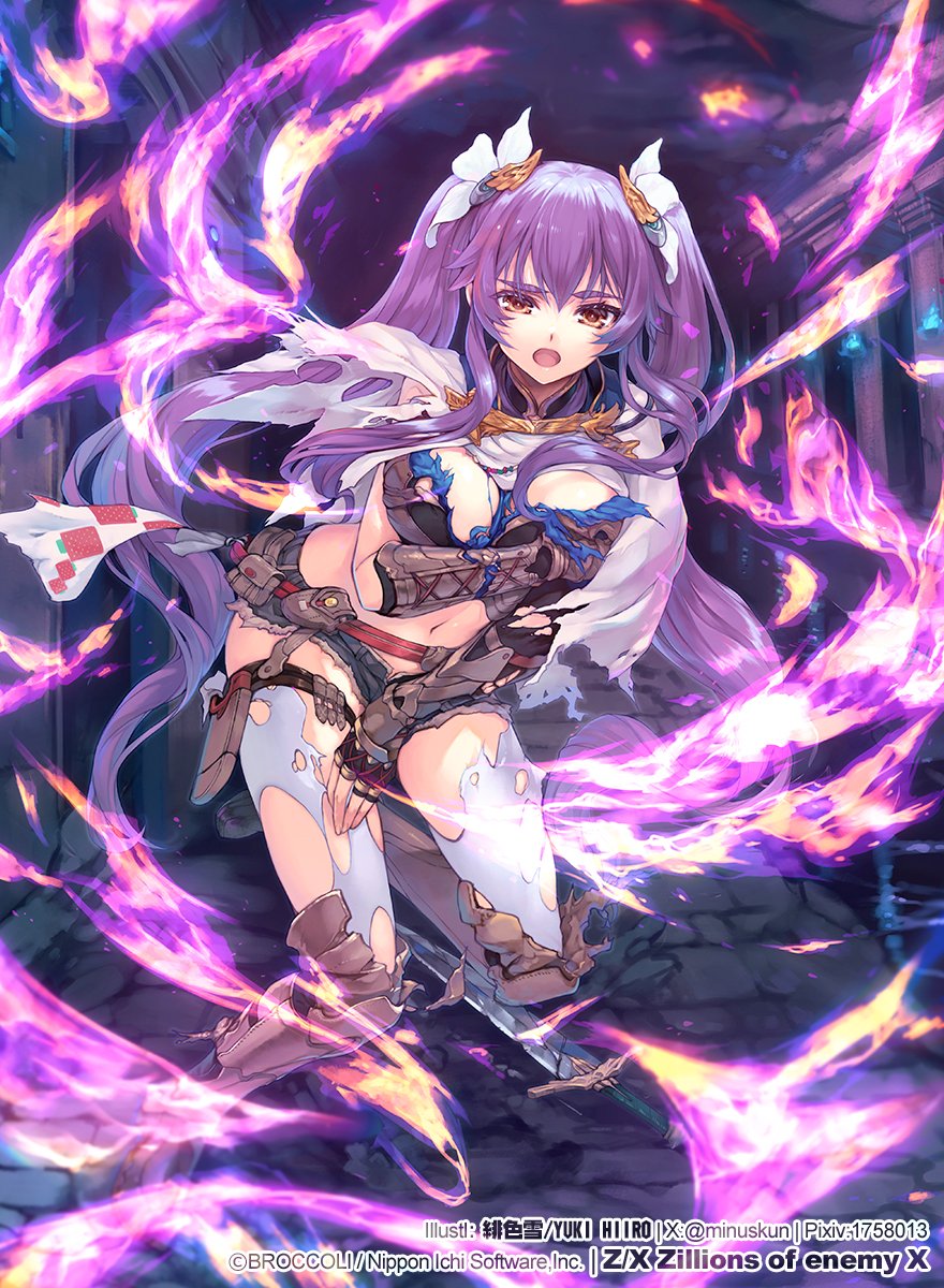 Z/X（ゼクス）公式アカウント (@zxtcg) / Posts / X