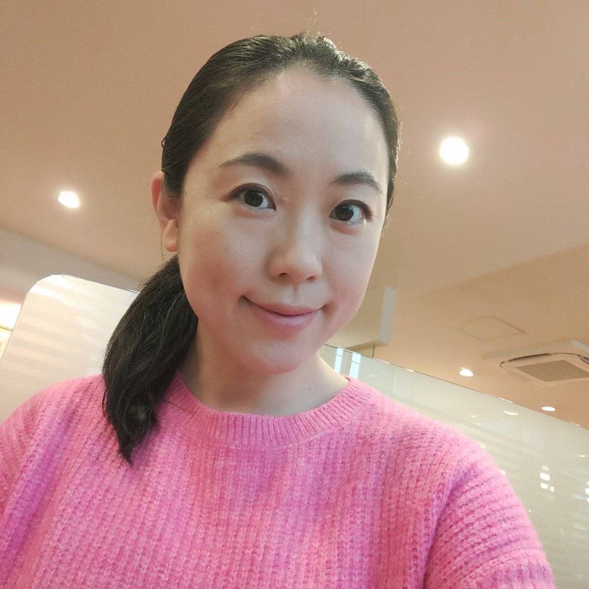 PROST_'s tweet image. 佐藤有香
セミナー動画のMCを
つとめました
応援くださり
ありがとうございます