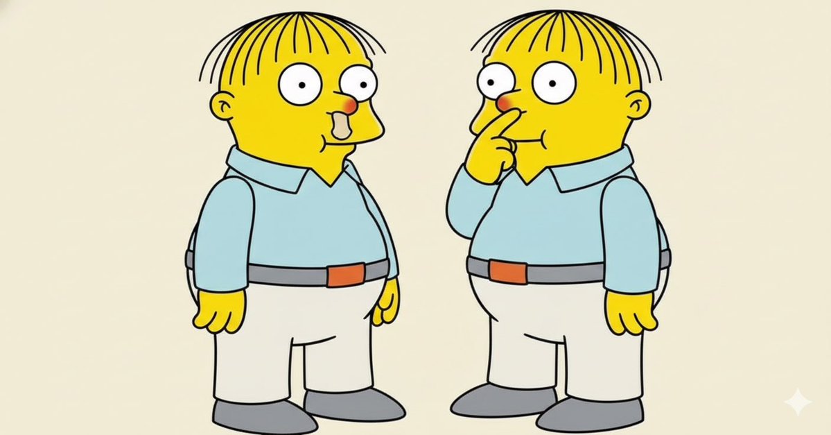 Dev sold $RALPH at 6M.
$RALPH with only big whales at 25K.

26BFDtxUpzhB6mwf93U5NiPSf878riWephC44R4Y5NNW