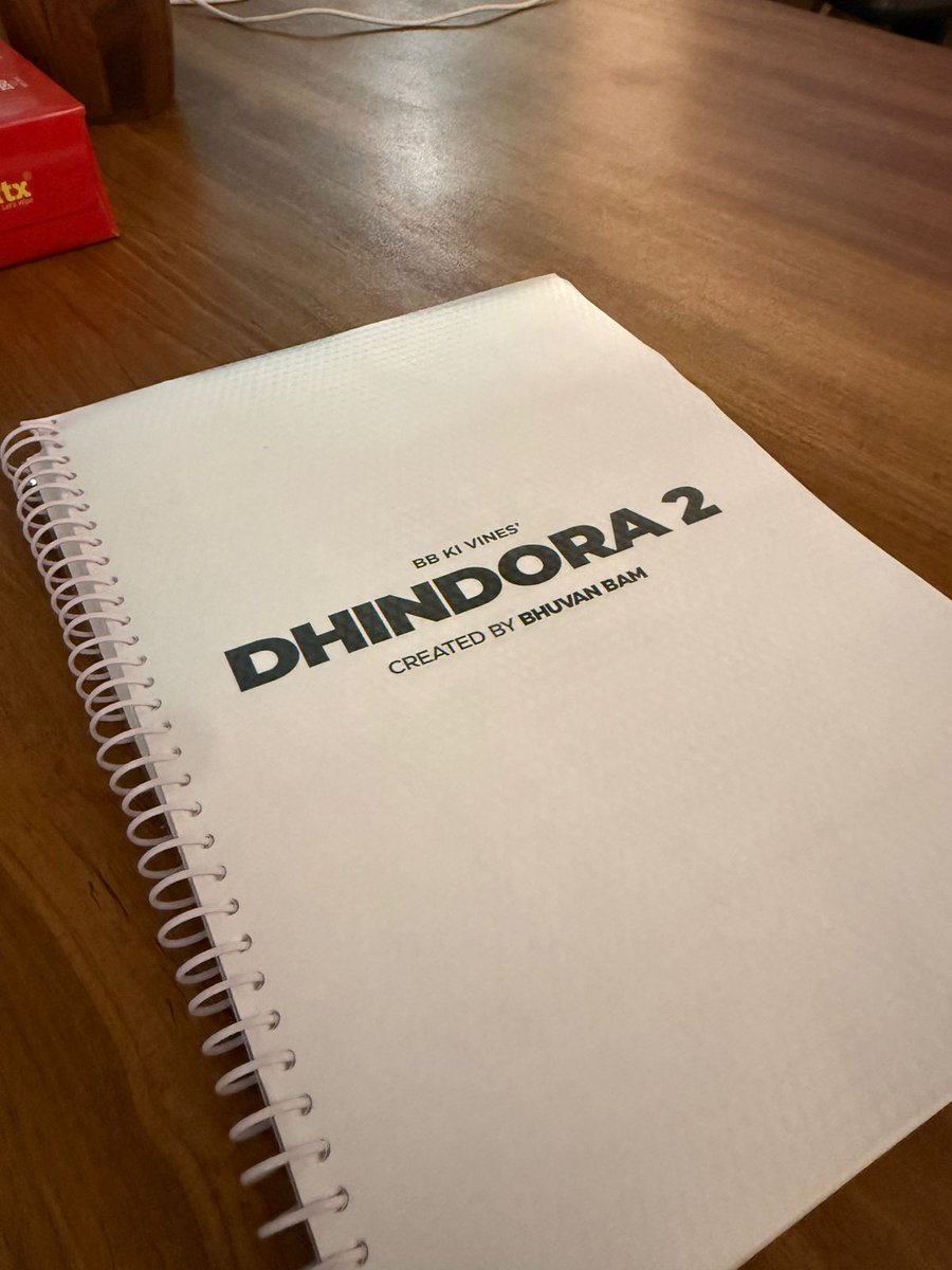 BBKV Productions tweet media