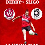 Photo by Derry LGFA (@DerryLgfa)
