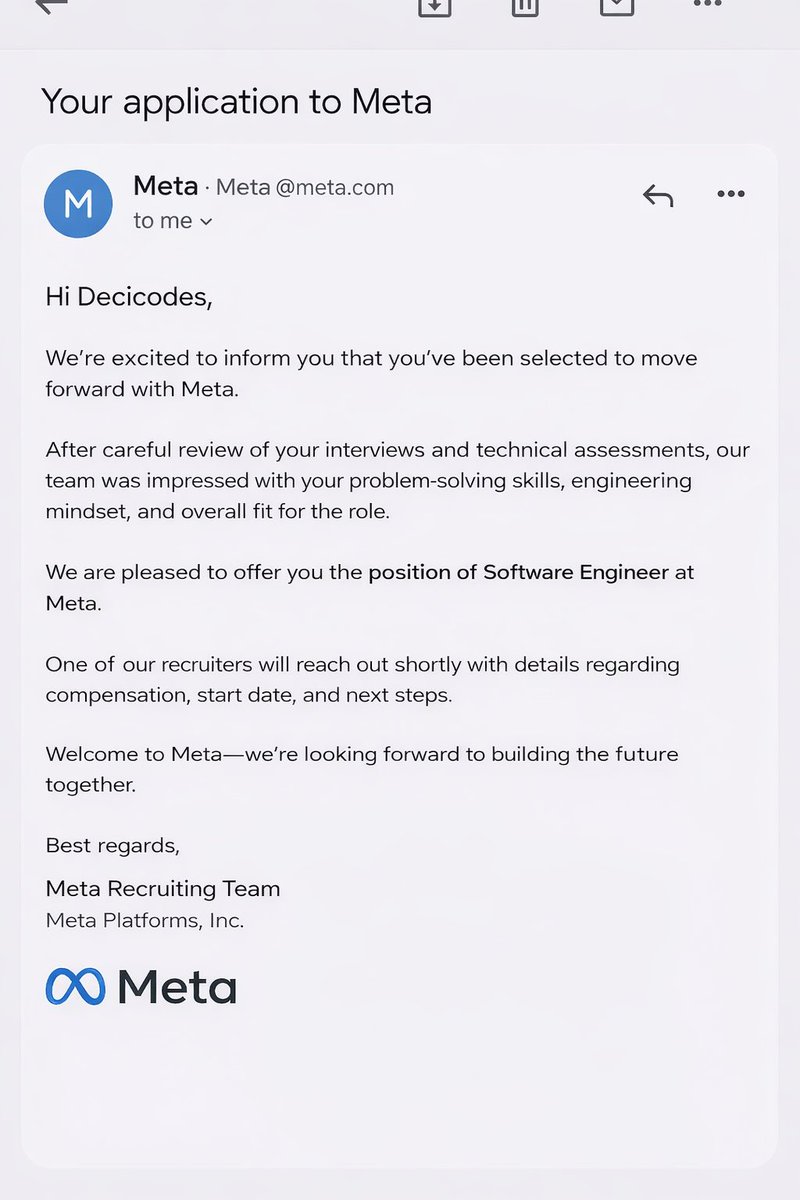DesiCodqs's tweet image. Crazy how it starts with :
" let me just learn HTML".....and ends with this.

Proof that slow progress is still progress.

Alhamdulillah for the journey 🙏
