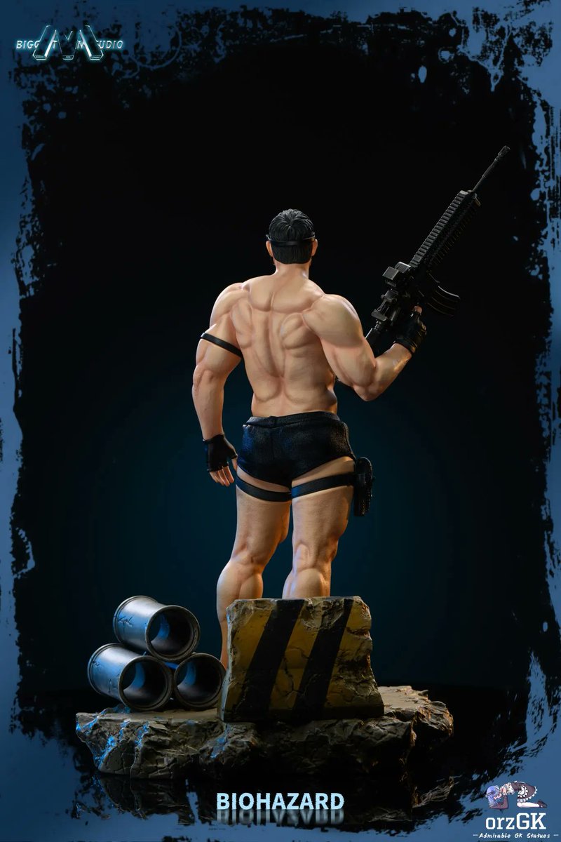 ResidentEvilCrafts (@alleenaspixels) on Twitter photo 