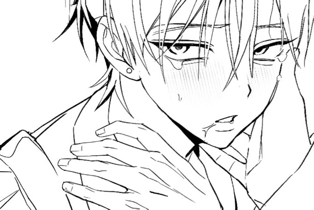 士多啤梨璐 tweet media