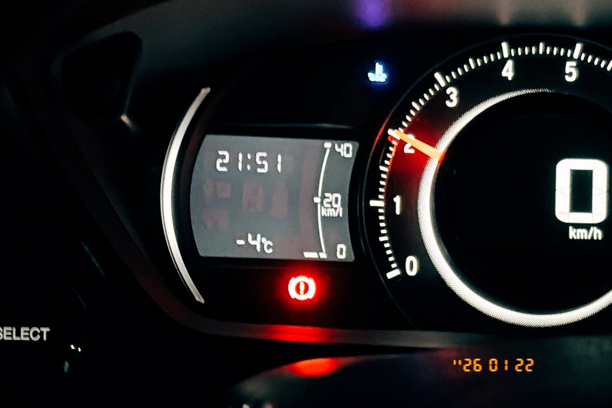 km__S6's tweet photo. -4℃だって🥶 https://t.co/2I9kWq57B5