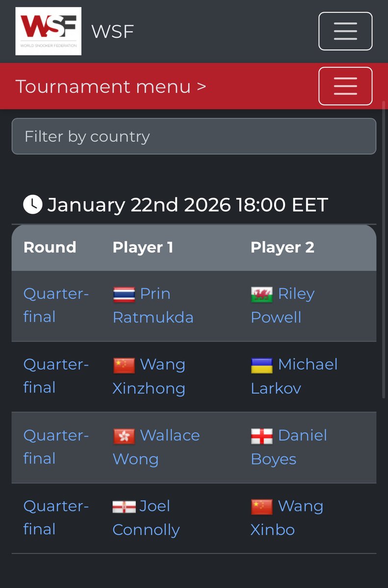 SnookerInfo tweet media