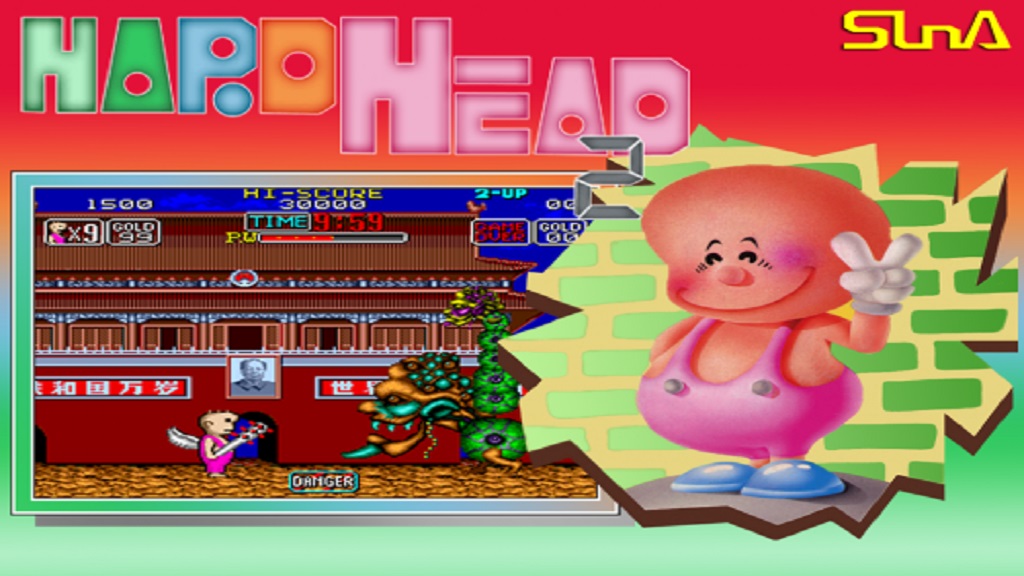 go.ivoox.com/rf/167175524 Nuevo episodio lleno de acción y de Arcades totalmente bizarros y con mucha diversión. Contamos lo que podemos sobre SUNA, la mítica marca Coreana de videojuegos. Dale al play y descubre un nuevo mundo. #Podcast