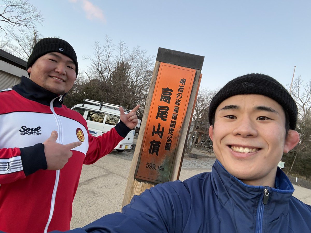 小畑　詩音〔SHION OBATA〕 tweet media