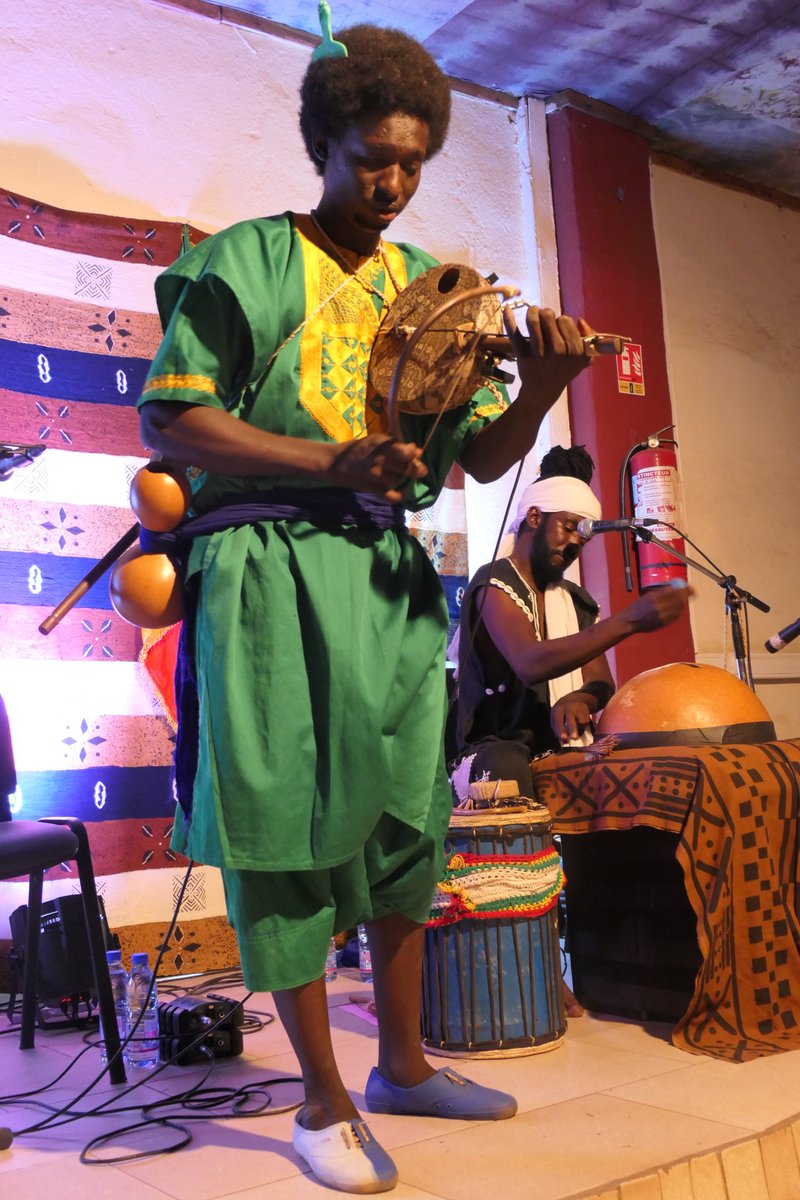 Institut français du Mali tweet media