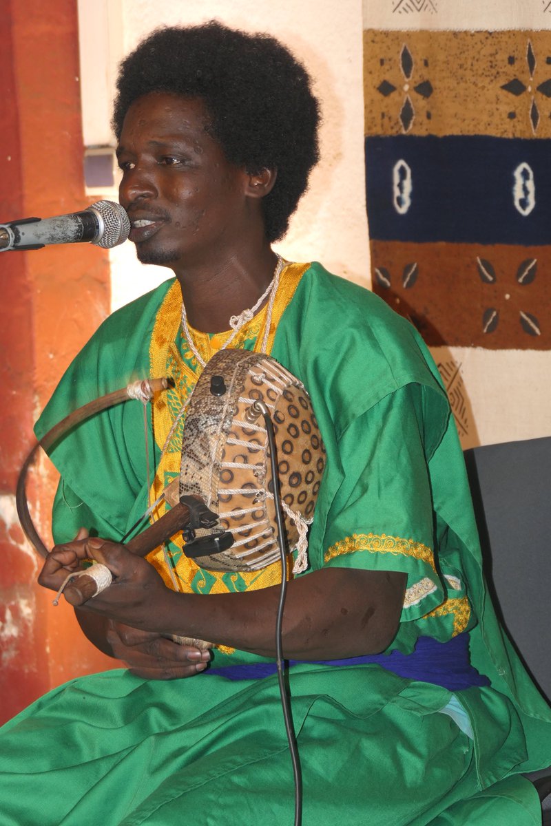 Institut français du Mali tweet media