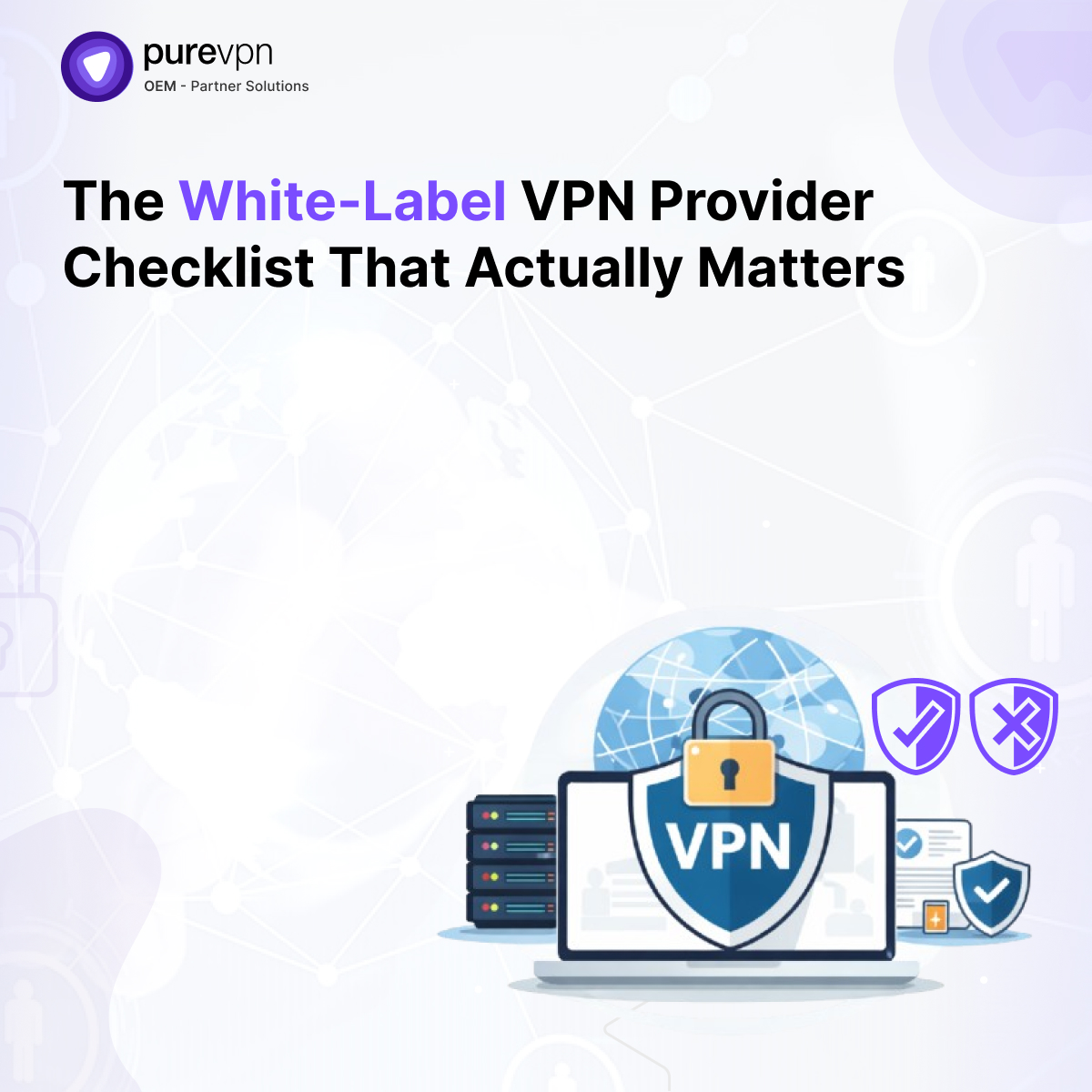 PureVPN Partner Solutions tweet media