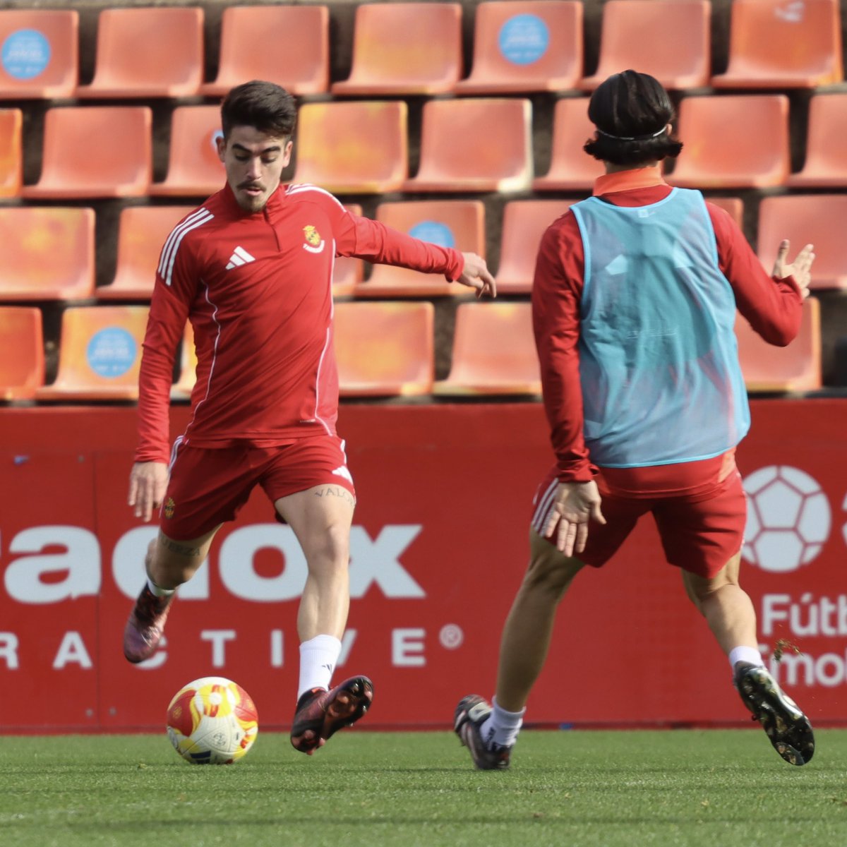 NÀSTIC DE TARRAGONA tweet media