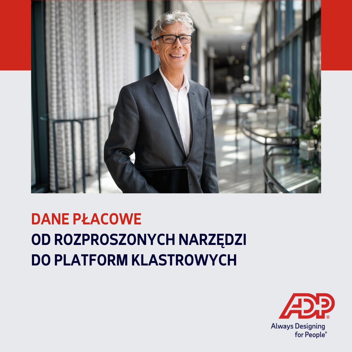 MicJedlinski's tweet photo. #Payroll to nie tylko zaplecze techniczne. Przy ekspansji na nowe rynki to jedno z najbardziej wiarygodnych źródeł danych o realnych kosztach, ryzykach i trendach. Zintegrowany payroll = lepsze decyzje, nie intuicja. Więcej w linku
https://t.co/TlkuYVI7vR
#HR https://t.co/Nuz10TiDI8